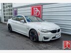 Thumbnail Photo 49 for 2017 BMW M4 Coupe